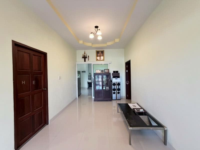 บ้านเดี่ยวเกาะพลับพลา ราชบุรี, Ratchaburi, Ko Phlappla, Muang Ratchaburi, Ratchaburi, 3 Bedrooms, 100 sqm, Single Detached House For Sale, by The Best Property จอย, 500480705 - DDproperty.com