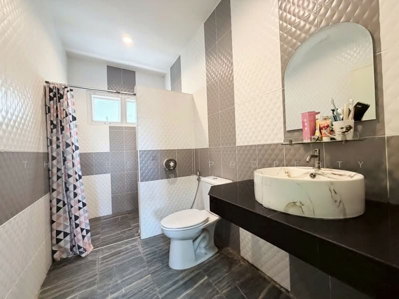 บ้านเดี่ยวเกาะพลับพลา ราชบุรี, Ratchaburi, Ko Phlappla, Muang Ratchaburi, Ratchaburi, 3 Bedrooms, 100 sqm, Single Detached House For Sale, by The Best Property จอย, 500480705 - DDproperty.com