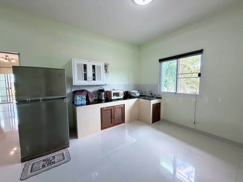 บ้านเดี่ยวเกาะพลับพลา ราชบุรี, Ratchaburi, Ko Phlappla, Muang Ratchaburi, Ratchaburi, 3 Bedrooms, 100 sqm, Single Detached House For Sale, by The Best Property จอย, 500480705 - DDproperty.com
