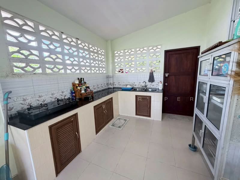 บ้านเดี่ยวเกาะพลับพลา ราชบุรี, Ratchaburi, Ko Phlappla, Muang Ratchaburi, Ratchaburi, 3 Bedrooms, 100 sqm, Single Detached House For Sale, by The Best Property จอย, 500480705 - DDproperty.com