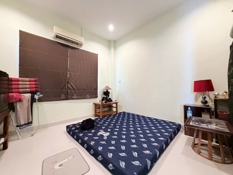 บ้านเดี่ยวเกาะพลับพลา ราชบุรี, Ratchaburi, Ko Phlappla, Muang Ratchaburi, Ratchaburi, 3 Bedrooms, 100 sqm, Single Detached House For Sale, by The Best Property จอย, 500480705 - DDproperty.com