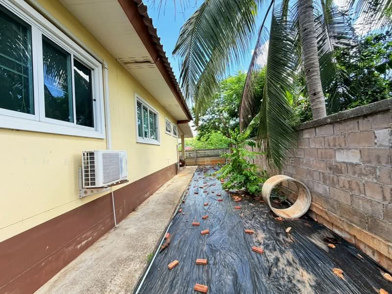 บ้านเดี่ยวเกาะพลับพลา ราชบุรี, Ratchaburi, Ko Phlappla, Muang Ratchaburi, Ratchaburi, 3 Bedrooms, 100 sqm, Single Detached House For Sale, by The Best Property จอย, 500480705 - DDproperty.com