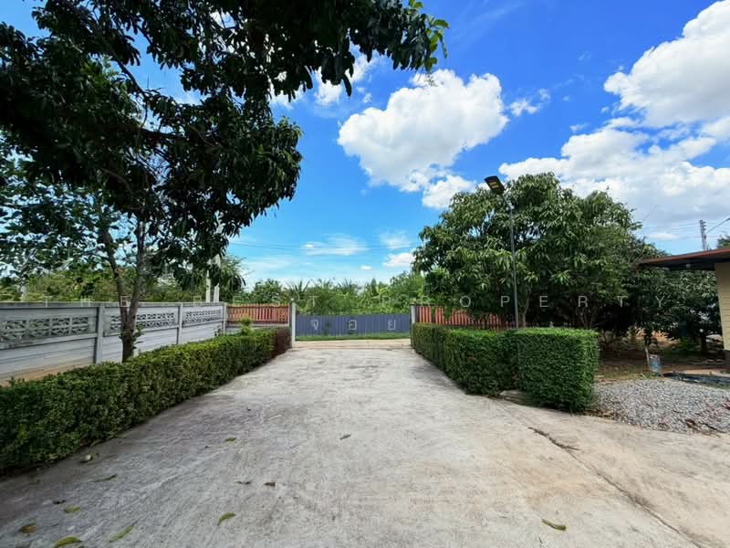 บ้านเดี่ยวเกาะพลับพลา ราชบุรี, Ratchaburi, Ko Phlappla, Muang Ratchaburi, Ratchaburi, 3 Bedrooms, 100 sqm, Single Detached House For Sale, by The Best Property จอย, 500480705 - DDproperty.com