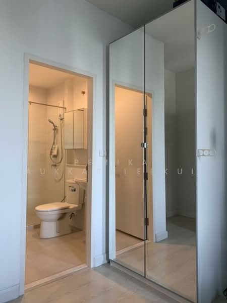 The Niche Pride Thonglor-Phetchaburi, Bangkok, New Petchaburi Road, Bang Kapi, Huai Khwang, Bangkok, 1 Bedroom, 35 sqm, Condo For Sale, by Pemika Aukkaraleekul, 500480706 - DDproperty.com