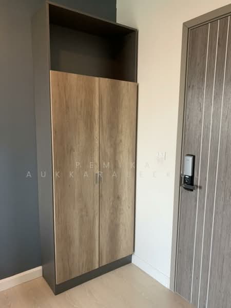 The Niche Pride Thonglor-Phetchaburi, Bangkok, New Petchaburi Road, Bang Kapi, Huai Khwang, Bangkok, 1 Bedroom, 35 sqm, Condo For Sale, by Pemika Aukkaraleekul, 500480706 - DDproperty.com