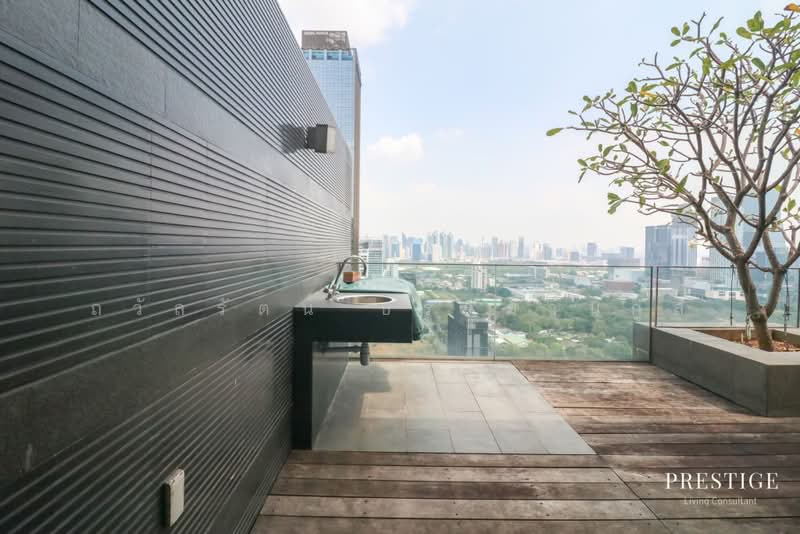 185 Rajadamri, Bangkok, 185 Rajadamri Road, Lumphini, Pathum Wan, Bangkok, 2 Bedrooms, 145 sqm, Condo For Sale, by Tawanrat Thummanukul, 500480708 - DDproperty.com