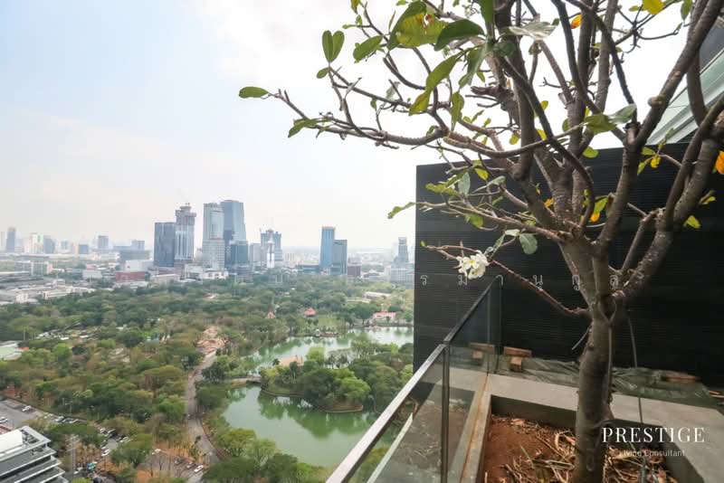 185 Rajadamri, Bangkok, 185 Rajadamri Road, Lumphini, Pathum Wan, Bangkok, 2 Bedrooms, 145 sqm, Condo For Sale, by Tawanrat Thummanukul, 500480708 - DDproperty.com