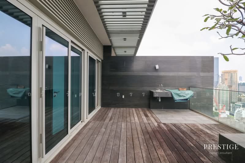 185 Rajadamri, Bangkok, 185 Rajadamri Road, Lumphini, Pathum Wan, Bangkok, 2 Bedrooms, 145 sqm, Condo For Sale, by Tawanrat Thummanukul, 500480708 - DDproperty.com