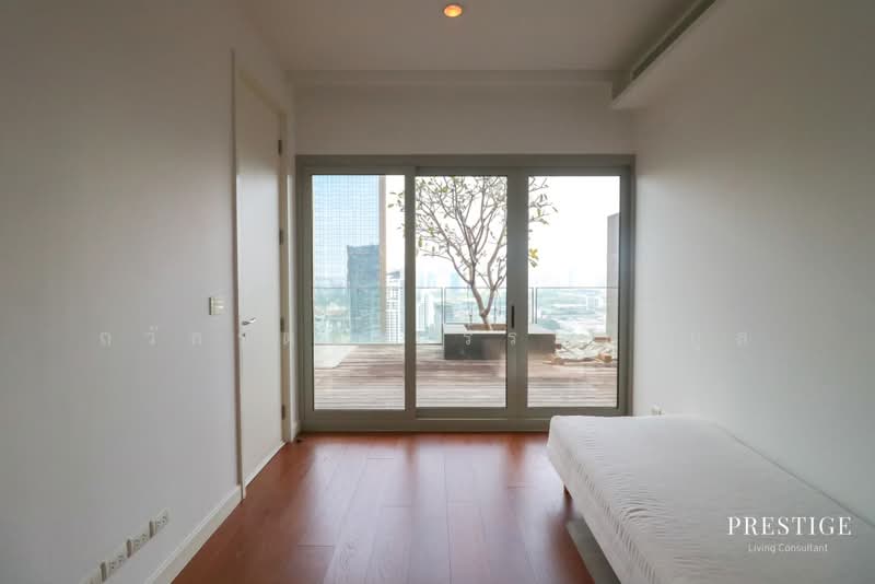 185 Rajadamri, Bangkok, 185 Rajadamri Road, Lumphini, Pathum Wan, Bangkok, 2 Bedrooms, 145 sqm, Condo For Sale, by Tawanrat Thummanukul, 500480708 - DDproperty.com