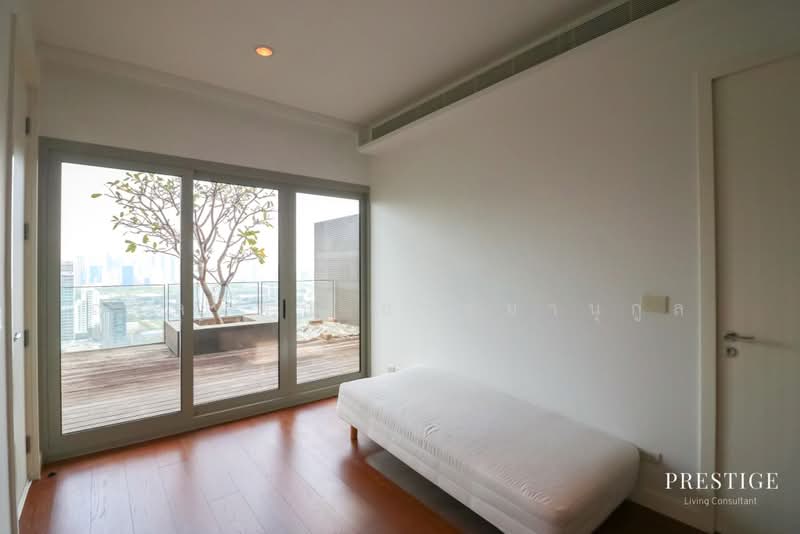 185 Rajadamri, Bangkok, 185 Rajadamri Road, Lumphini, Pathum Wan, Bangkok, 2 Bedrooms, 145 sqm, Condo For Sale, by Tawanrat Thummanukul, 500480708 - DDproperty.com