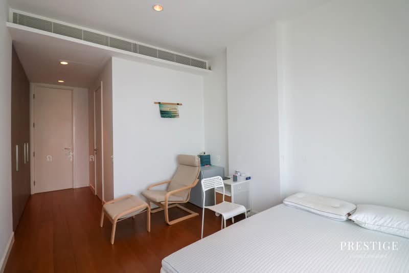 185 Rajadamri, Bangkok, 185 Rajadamri Road, Lumphini, Pathum Wan, Bangkok, 2 Bedrooms, 145 sqm, Condo For Sale, by Tawanrat Thummanukul, 500480708 - DDproperty.com