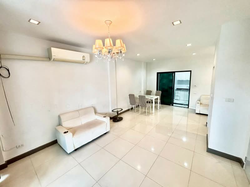 undefined, Bangkok, Lat Phrao, Bangkok, 4 Bedrooms, 180 sqm, Townhouse For Sale, by Thachaya Buanong, 500480709 - DDproperty.com