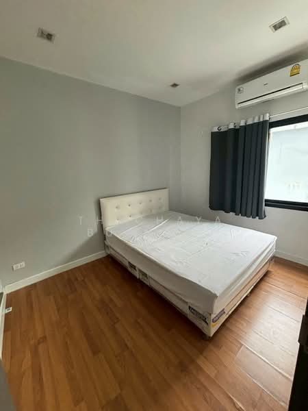 undefined, Bangkok, Lat Phrao, Bangkok, 4 Bedrooms, 180 sqm, Townhouse For Sale, by Thachaya Buanong, 500480709 - DDproperty.com