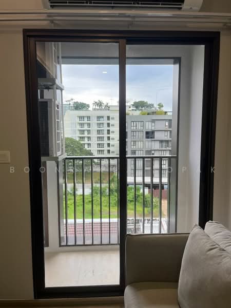 Chapter Thonglor 25, Bangkok, Soi Thonglor 25, Sukhumvit Road, Khlong Tan Nua, Watthana, Bangkok, 1 Bedroom, 35 sqm, Condo For Rent, by Boonraksa Sopak, 500480711 - DDproperty.com