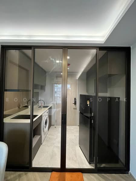 Chapter Thonglor 25, Bangkok, Soi Thonglor 25, Sukhumvit Road, Khlong Tan Nua, Watthana, Bangkok, 1 Bedroom, 35 sqm, Condo For Rent, by Boonraksa Sopak, 500480711 - DDproperty.com