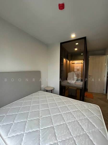 Chapter Thonglor 25, Bangkok, Soi Thonglor 25, Sukhumvit Road, Khlong Tan Nua, Watthana, Bangkok, 1 Bedroom, 35 sqm, Condo For Rent, by Boonraksa Sopak, 500480711 - DDproperty.com