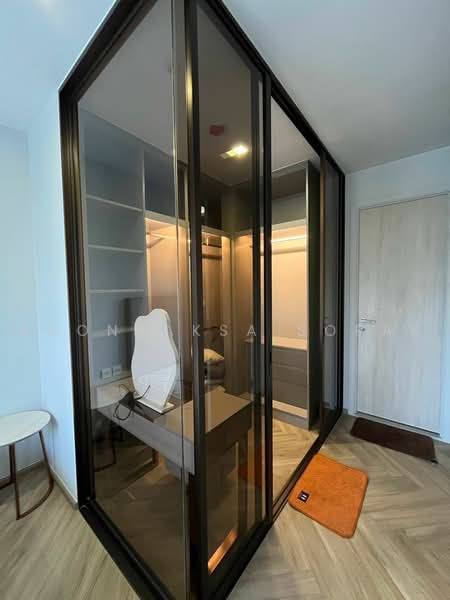 Chapter Thonglor 25, Bangkok, Soi Thonglor 25, Sukhumvit Road, Khlong Tan Nua, Watthana, Bangkok, 1 Bedroom, 35 sqm, Condo For Rent, by Boonraksa Sopak, 500480711 - DDproperty.com