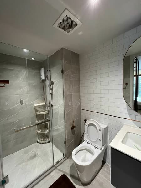 Chapter Thonglor 25, Bangkok, Soi Thonglor 25, Sukhumvit Road, Khlong Tan Nua, Watthana, Bangkok, 1 Bedroom, 35 sqm, Condo For Rent, by Boonraksa Sopak, 500480711 - DDproperty.com