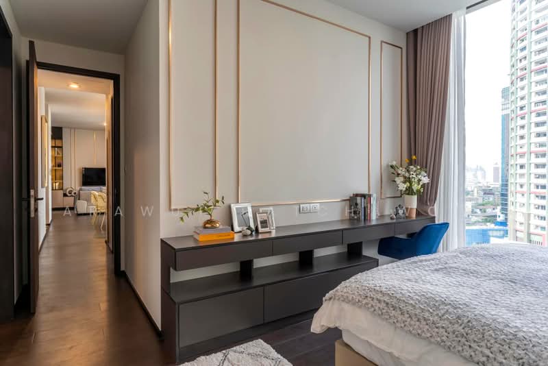 LAVIQ Sukhumvit 57, Bangkok, Soi Sukhumvit 57, Sukhumvit Road, Khlong Tan Nua, Watthana, Bangkok, 2 Bedrooms, 86 sqm, Condo For Rent, by Sarawut Ratchawong, 500480713 - DDproperty.com