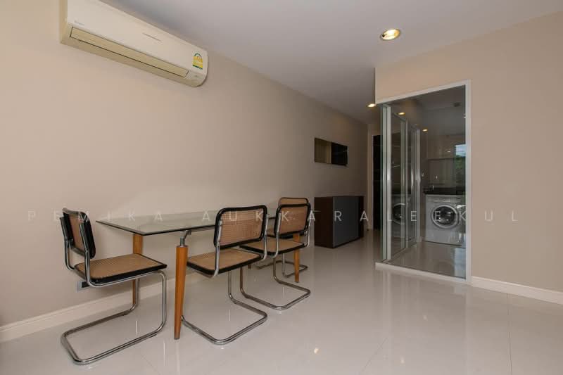 The Crest Sukhumvit 24, Bangkok, Soi Methi Niwet, Khong Tan, Khlong Toei, Bangkok, 2 Bedrooms, 92 sqm, Condo For Sale, by Pemika Aukkaraleekul, 500480714 - DDproperty.com