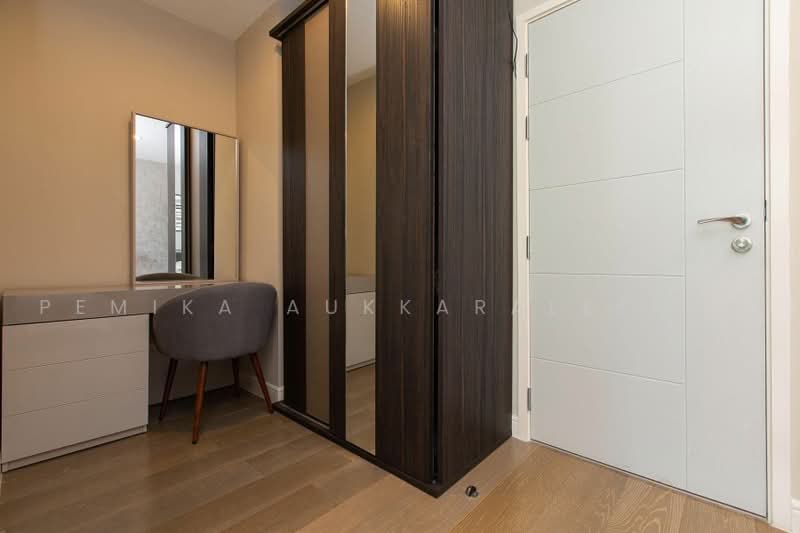 The Crest Sukhumvit 24, Bangkok, Soi Methi Niwet, Khong Tan, Khlong Toei, Bangkok, 2 Bedrooms, 92 sqm, Condo For Sale, by Pemika Aukkaraleekul, 500480714 - DDproperty.com