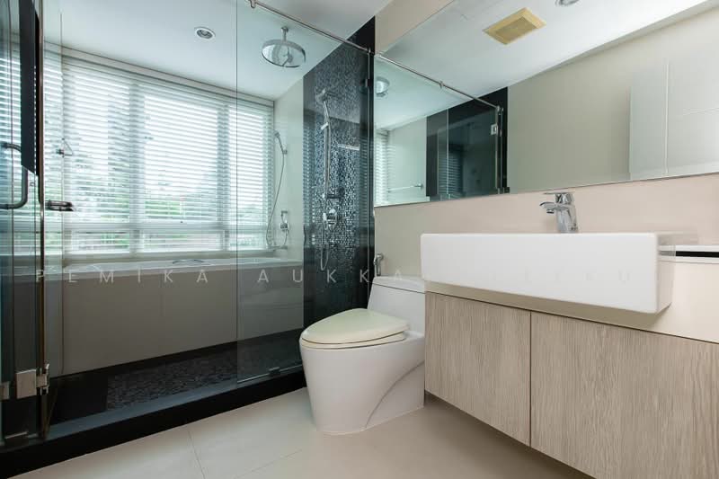 The Crest Sukhumvit 24, Bangkok, Soi Methi Niwet, Khong Tan, Khlong Toei, Bangkok, 2 Bedrooms, 92 sqm, Condo For Sale, by Pemika Aukkaraleekul, 500480714 - DDproperty.com