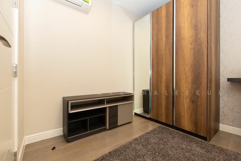 The Crest Sukhumvit 24, Bangkok, Soi Methi Niwet, Khong Tan, Khlong Toei, Bangkok, 2 Bedrooms, 92 sqm, Condo For Sale, by Pemika Aukkaraleekul, 500480714 - DDproperty.com