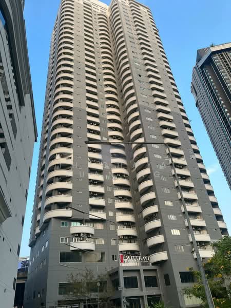 Witthayu Complex, Bangkok, 1673 New Petchaburi Road, Makkasan, Ratchathewi, Bangkok, 2 Bedrooms, 87 sqm, Condo For Rent, by Thachaya Buanong, 500480716 - DDproperty.com