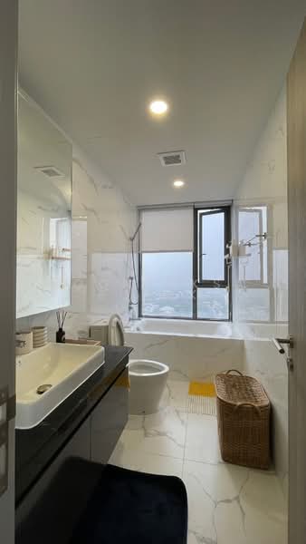 Cloud Thonglor-Phetchaburi, Bangkok, 1986 New Petchaburi Road, Bang Kapi, Huai Khwang, Bangkok, 1 Bedroom, 38 sqm, Condo For Rent, by Boonraksa Sopak, 500480717 - DDproperty.com
