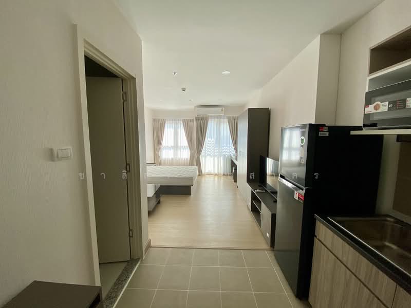 Supalai Veranda Sukhumvit 117 : ศุภาลัย เวอเรนด้า สุขุมวิท 117, สมุทรปราการ, ถ. สุขุมวิท 117, บางเมืองใหม่, เมืองสมุทรปราการ, สมุทรปราการ, 29 ตร.ม., คอนโด ให้เช่า, โดย ชาลิสา ปัสสาคร, 500480719 - DDproperty.com