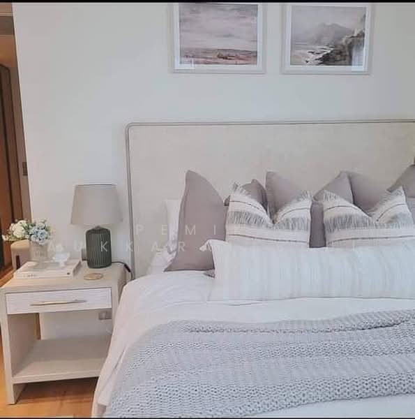 BEATNIQ Sukhumvit 32, Bangkok, Soi Sukhumvit 32, Sukhumvit Road, Khong Tan, Khlong Toei, Bangkok, 2 Bedrooms, 83 sqm, Condo For Sale, by Pemika Aukkaraleekul, 500480720 - DDproperty.com