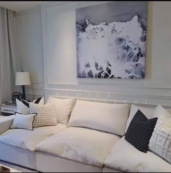 BEATNIQ Sukhumvit 32, Bangkok, Soi Sukhumvit 32, Sukhumvit Road, Khong Tan, Khlong Toei, Bangkok, 2 Bedrooms, 83 sqm, Condo For Sale, by Pemika Aukkaraleekul, 500480720 - DDproperty.com