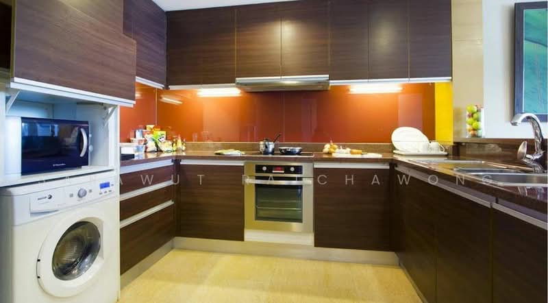 Urbana Sathorn, Bangkok, 55 South Sathorn Road, Thung Maha Mek, Sathon, Bangkok, 2 Bedrooms, 158 sqm, Apartment For Rent, by Sarawut Ratchawong, 500480721 - DDproperty.com