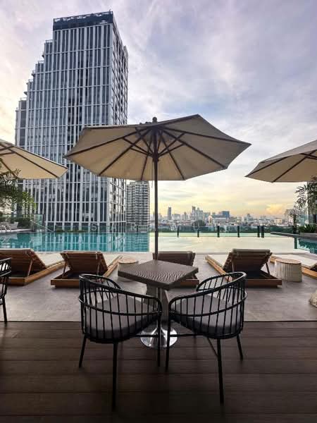 Urbana Sathorn : เออร์บาน่า สาทร, กรุงเทพ, 55 ถนนสาทรใต้, ทุ่งมหาเมฆ, สาทร, กรุงเทพ, 158 ตร.ม., อพาร์ทเมนท์ ให้เช่า, โดย Sarawut Ratchawong, 500480721 - DDproperty.com
