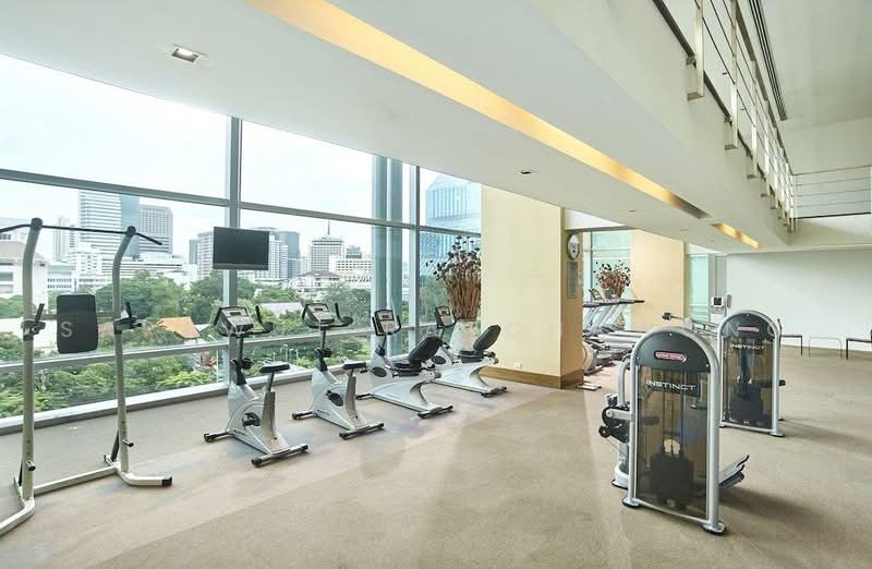 Urbana Sathorn, Bangkok, 55 South Sathorn Road, Thung Maha Mek, Sathon, Bangkok, 2 Bedrooms, 158 sqm, Apartment For Rent, by Sarawut Ratchawong, 500480721 - DDproperty.com