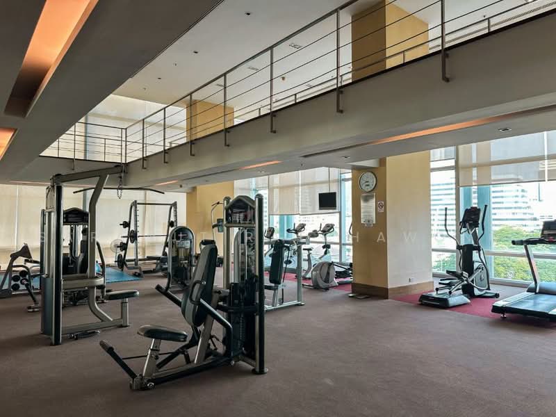 Urbana Sathorn, Bangkok, 55 South Sathorn Road, Thung Maha Mek, Sathon, Bangkok, 2 Bedrooms, 158 sqm, Apartment For Rent, by Sarawut Ratchawong, 500480721 - DDproperty.com