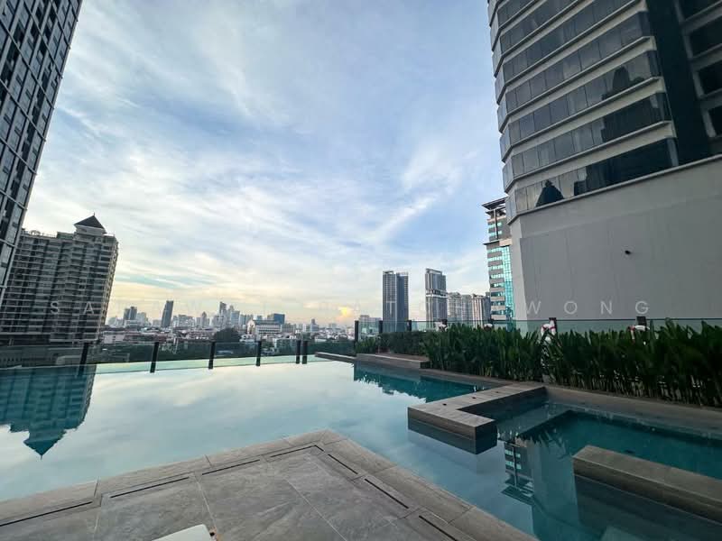 Urbana Sathorn, Bangkok, 55 South Sathorn Road, Thung Maha Mek, Sathon, Bangkok, 2 Bedrooms, 158 sqm, Apartment For Rent, by Sarawut Ratchawong, 500480721 - DDproperty.com