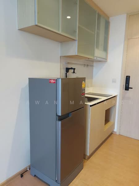 Maru Ekkamai 2, Bangkok, 70-5 Sukhumvit 63 Road, Phra Kanong Nua, Watthana, Bangkok, Studio, 29 sqm, Condo For Sale, by Piyawan Maiyapan, 500480724 - DDproperty.com