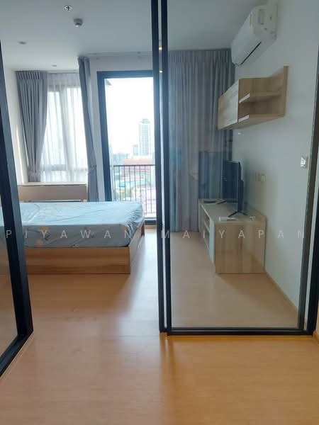 Maru Ekkamai 2, Bangkok, 70-5 Sukhumvit 63 Road, Phra Kanong Nua, Watthana, Bangkok, Studio, 29 sqm, Condo For Sale, by Piyawan Maiyapan, 500480724 - DDproperty.com