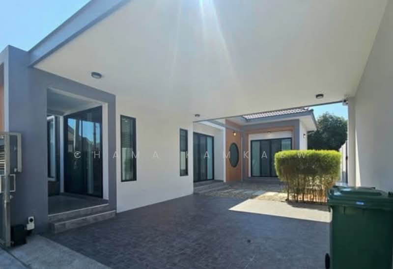undefined, Prachuap Khiri Khan, Hin Lek Fai, Hua Hin, Prachuap Khiri Khan, 3 Bedrooms, 127 sqm, Single Detached House For Sale, by Chama Kamkaew, 500480725 - DDproperty.com