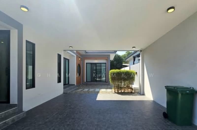 undefined, Prachuap Khiri Khan, Hin Lek Fai, Hua Hin, Prachuap Khiri Khan, 3 Bedrooms, 127 sqm, Single Detached House For Sale, by Chama Kamkaew, 500480725 - DDproperty.com