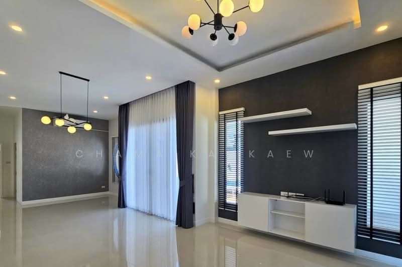 undefined, Prachuap Khiri Khan, Hin Lek Fai, Hua Hin, Prachuap Khiri Khan, 3 Bedrooms, 127 sqm, Single Detached House For Sale, by Chama Kamkaew, 500480725 - DDproperty.com
