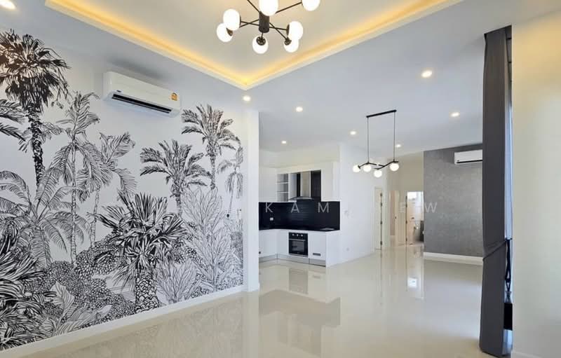 undefined, Prachuap Khiri Khan, Hin Lek Fai, Hua Hin, Prachuap Khiri Khan, 3 Bedrooms, 127 sqm, Single Detached House For Sale, by Chama Kamkaew, 500480725 - DDproperty.com