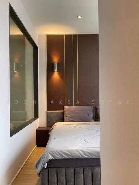 ASHTON Silom, Bangkok, 166 Silom Road, Bang Rak, Bangkok, 2 Bedrooms, 72 sqm, Condo For Rent, by Boonraksa Sopak, 500480729 - DDproperty.com