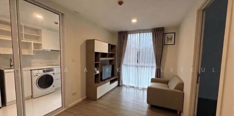 Chateau in Town Ratchayothin, Bangkok, Soi Phahonyothin 30, Chan Kasem, Chatuchak, Bangkok, 2 Bedrooms, 47 sqm, Condo For Sale, by Pemika Aukkaraleekul, 500480731 - DDproperty.com