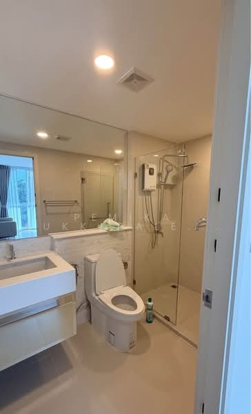 Chateau in Town Ratchayothin, Bangkok, Soi Phahonyothin 30, Chan Kasem, Chatuchak, Bangkok, 2 Bedrooms, 47 sqm, Condo For Sale, by Pemika Aukkaraleekul, 500480731 - DDproperty.com