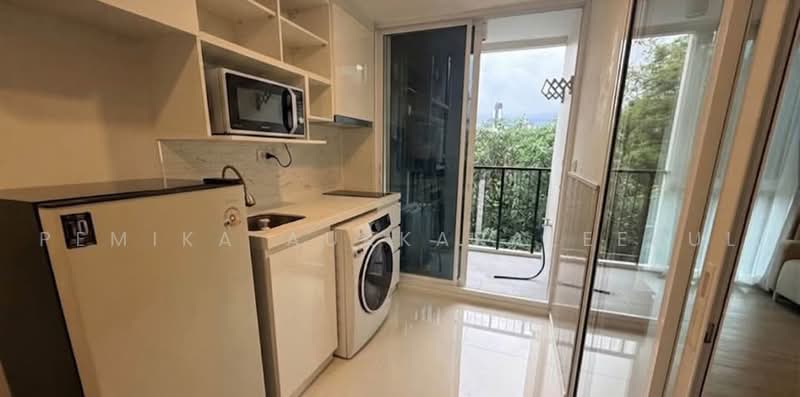 Chateau in Town Ratchayothin : ชาโตว์ อินทาวน์ รัชโยธิน, กรุงเทพ, ซอยพหลโยธิน 30, จันทรเกษม, จตุจักร, กรุงเทพ, 47 ตร.ม., คอนโด ขาย, โดย Pemika Aukkaraleekul, 500480731 - DDproperty.com