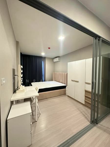 Quintara Phume Sukhumvit 39, Bangkok, 73 Soi Sukhumvit 39, Khlong Tan Nua, Watthana, Bangkok, 1 Bedroom, 35 sqm, Condo For Rent, by Boonraksa Sopak, 500480732 - DDproperty.com