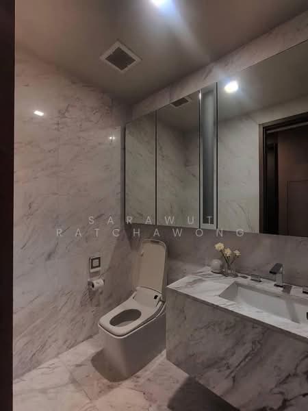 The Monument Thonglor, Bangkok, 998 Thonglor Road, Khlong Tan Nua, Watthana, Bangkok, 2 Bedrooms, 125 sqm, Condo For Rent, by Sarawut Ratchawong, 500480733 - DDproperty.com
