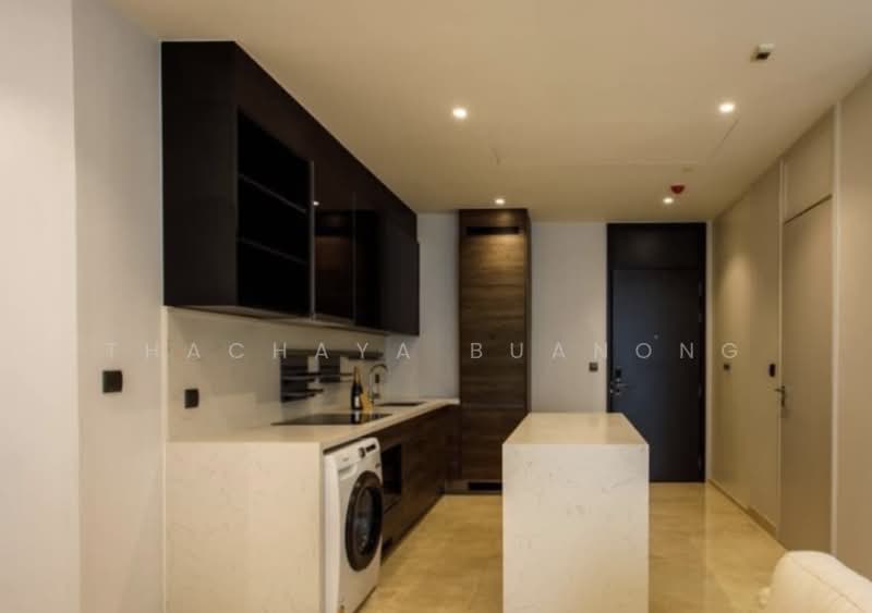 Muniq Langsuan, Bangkok, Soi Tonson, Lumphini, Pathum Wan, Bangkok, 2 Bedrooms, 86 sqm, Condo For Rent, by Thachaya Buanong, 500480734 - DDproperty.com